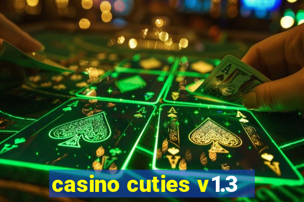 casino cuties v1.3 - android.apk